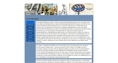 Desktop Screenshot of aisthetik-der-geister.uni-tuebingen.de