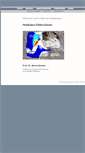 Mobile Screenshot of echem.uni-tuebingen.de